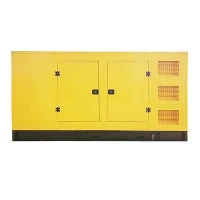 Bagaimana cara mengupgrade generator diesel 15kw?