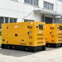 Bagaimana kinerja sistem pembangkit listrik 80KW dalam suhu ekstrem?