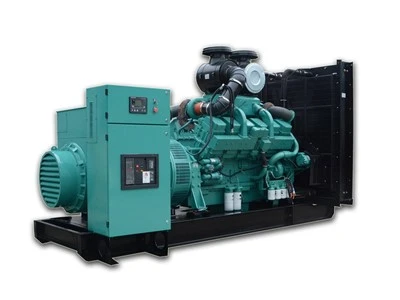Pembangkit 33kVA
