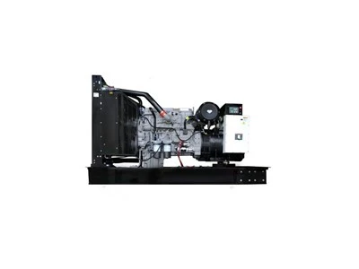 Genset Diesel 400V