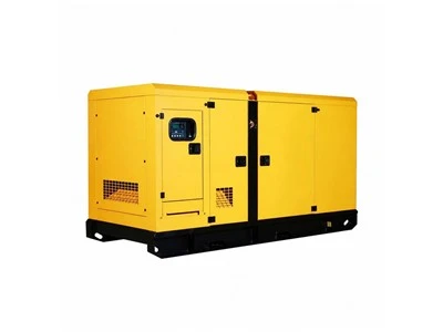 Genset Cerdas